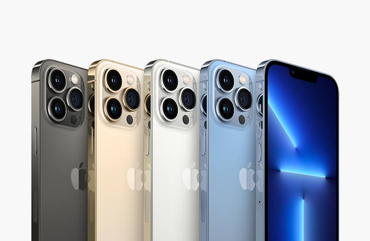 Sélectionnez votre appareil et l’intervention