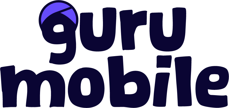 GURU MOBILE